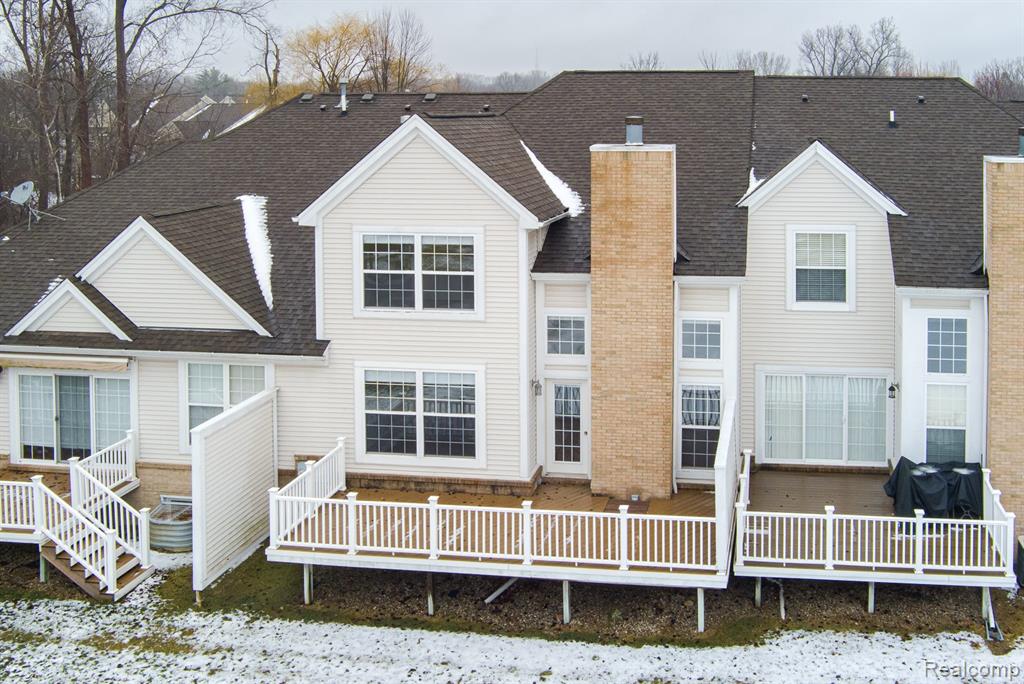 5710 Pinecroft Court, Clarkston, MI — Photo 37
