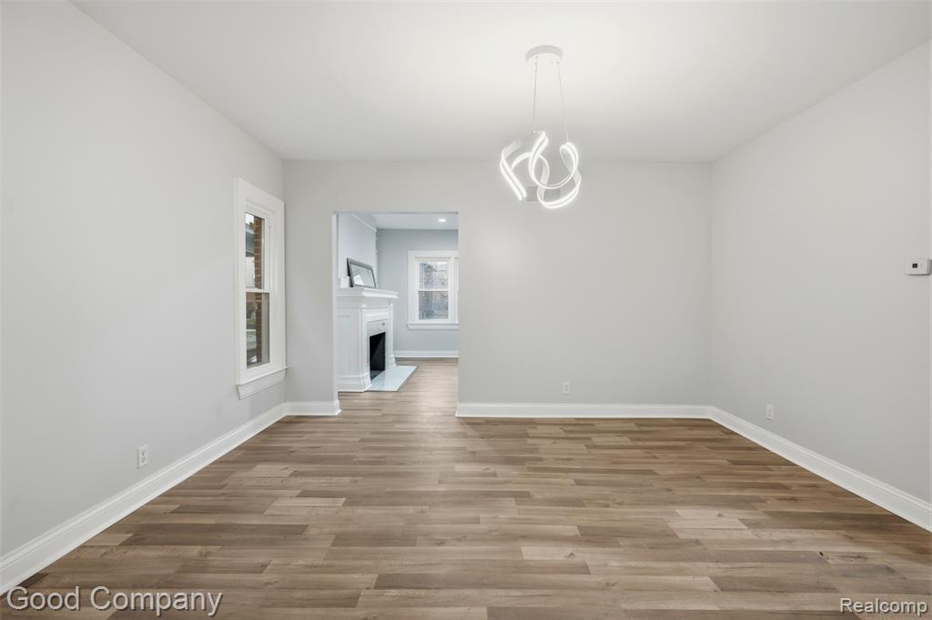 2717 burlingame, Detroit, MI 48206 — Photo 6