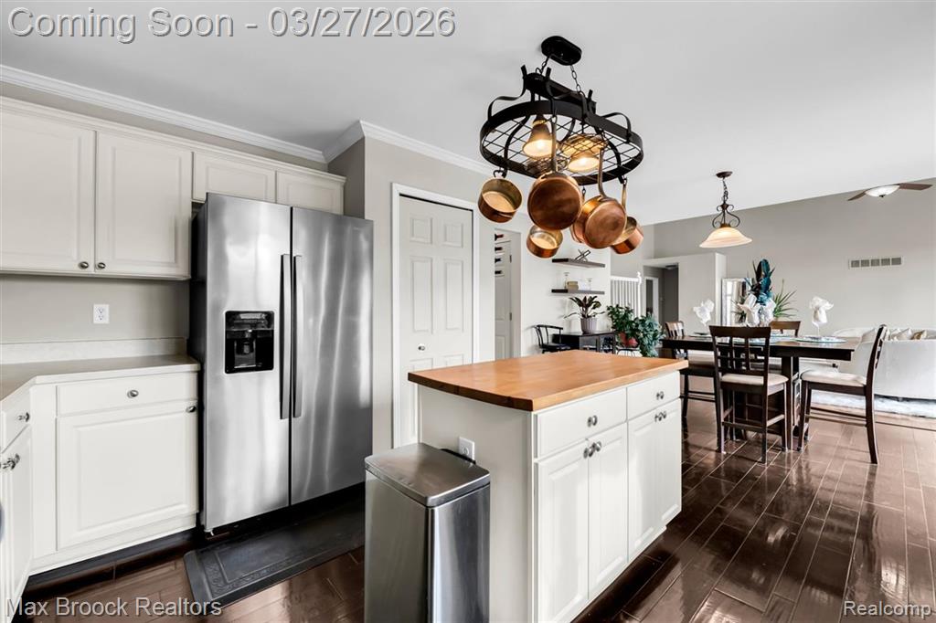 1086 Williamson Circle, Pontiac, MI 48340 — Photo 19