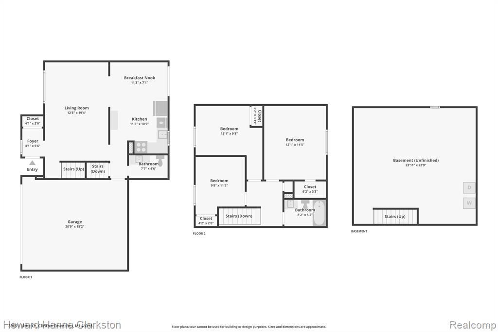 39891 Litke Court, Clinton Twp, MI 48038 — Photo 32