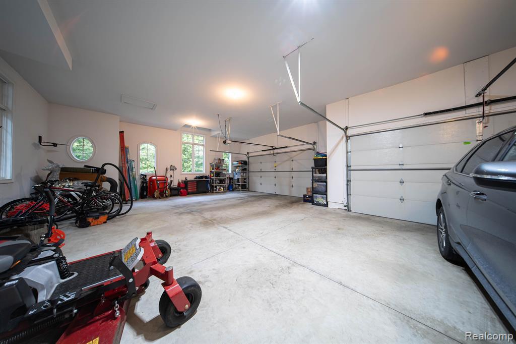 8307 Granite Court, Dexter, MI 48130 — Photo 29