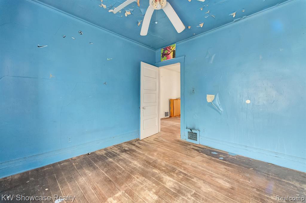 5593 CADILLAC Avenue, Detroit, MI 48213 — Photo 19