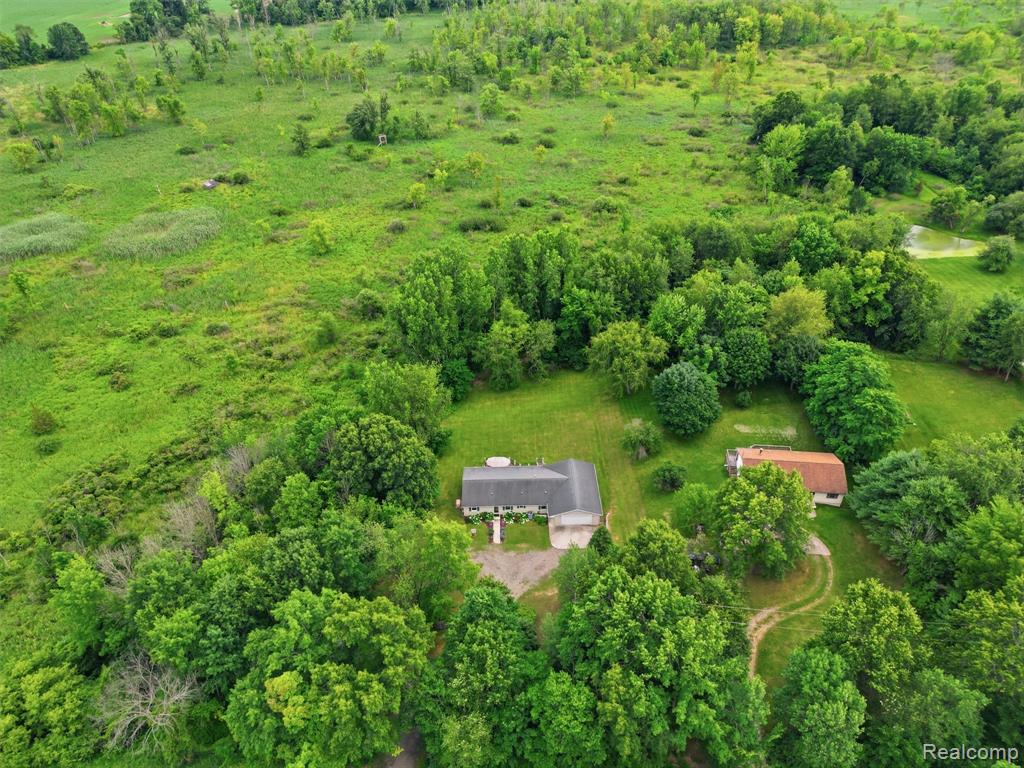 5003 Mason Road, Howell, MI 48843 — Photo 56