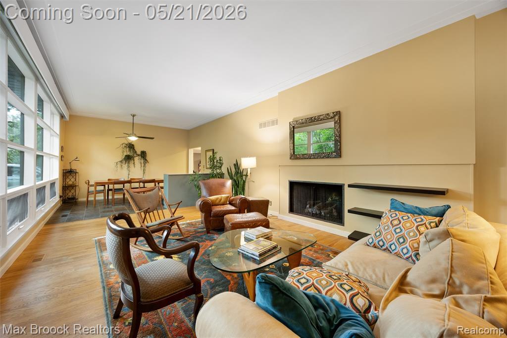 255 N Berkshire Road, Bloomfield Hills, MI 48302 — Photo 7