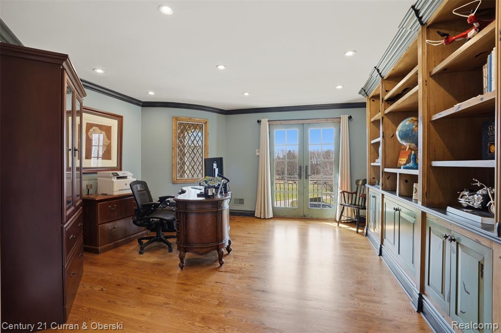 11479 Clyde Road, Fenton, MI 48430 — Photo 31
