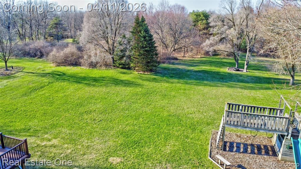 6400 Oak Hill Road, Ortonville, MI 48462 — Photo 46