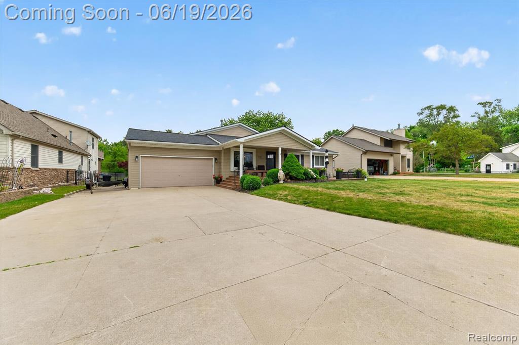 9259 Silverside, South Lyon, MI 48178 — Photo 3