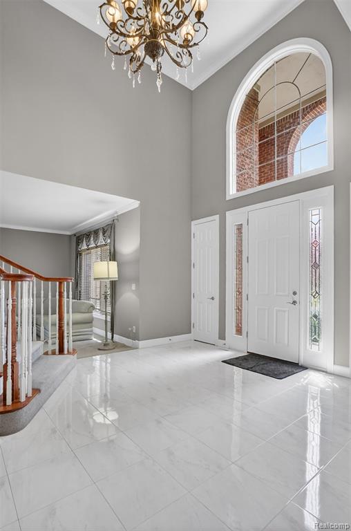 2747 Pebble Beach Drive, Oakland, MI — Photo 5