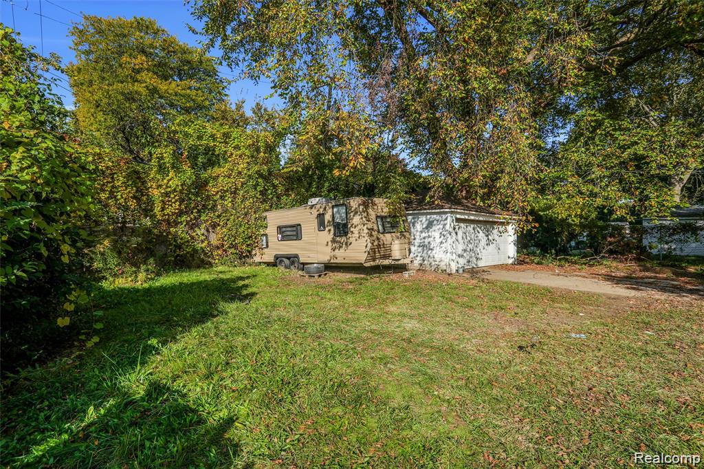 13935 Faust Avenue, Detroit, MI, 48223