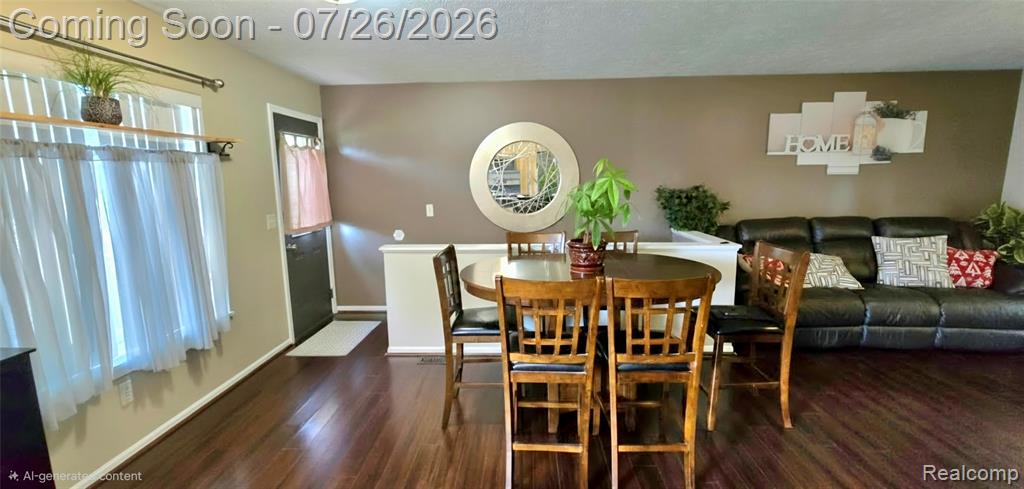 977 Town Trail, Pinckney, MI 48169 — Photo 5