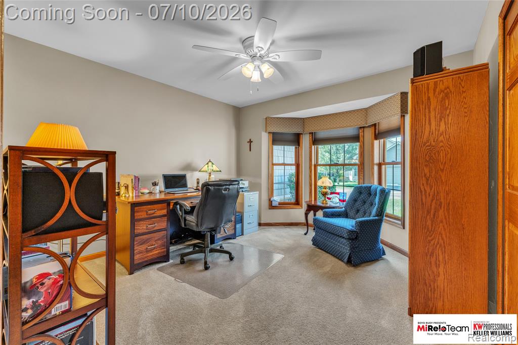 876 Flowering Plum Drive, Brighton, MI 48116 — Photo 27