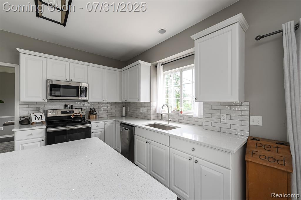 6068 Woodpecker Court, Ypsilanti, MI 48197 — Photo 23