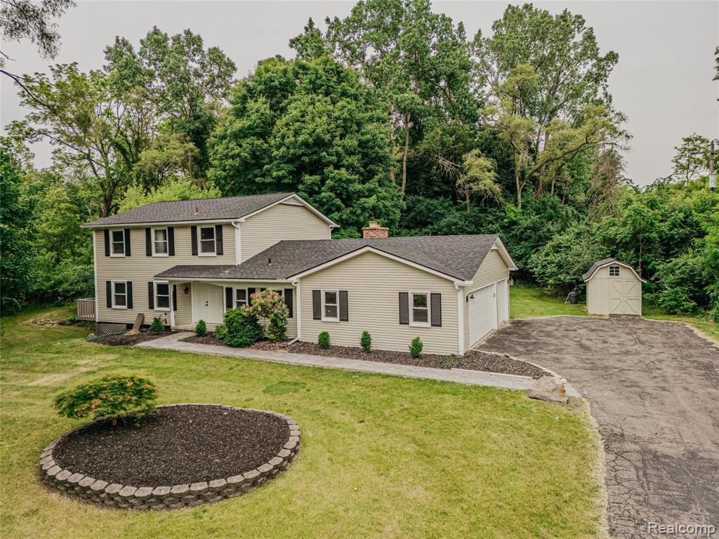 21993 Riverview Drive, Beverly Hills, MI 48025 — Photo 77