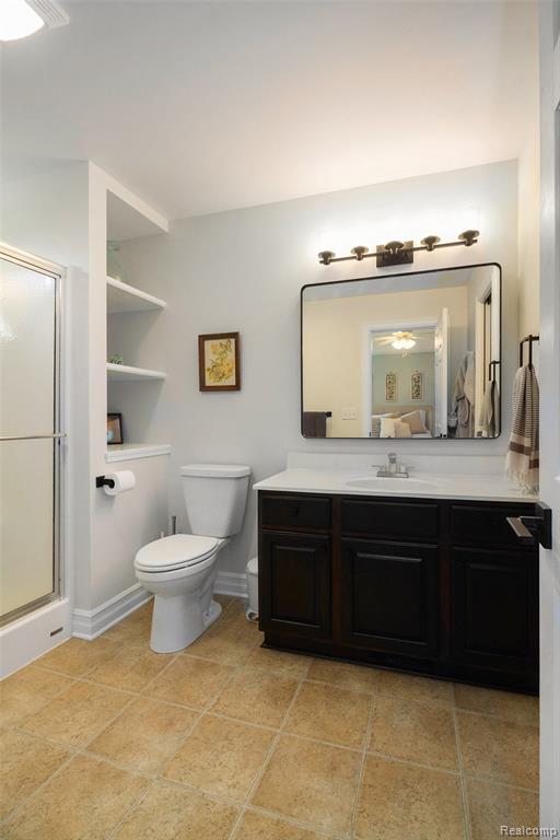 9203 Pine Walk Pass, Linden, MI, 48451