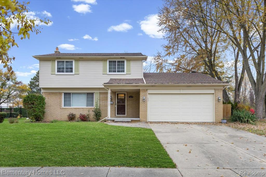 4879 Stoddard Drive, Troy, MI 48085 — Photo 30