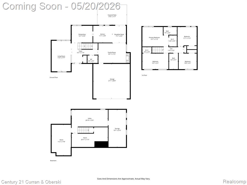 6873 Carriage Hills Drive, Canton, MI 48187 — Photo 44
