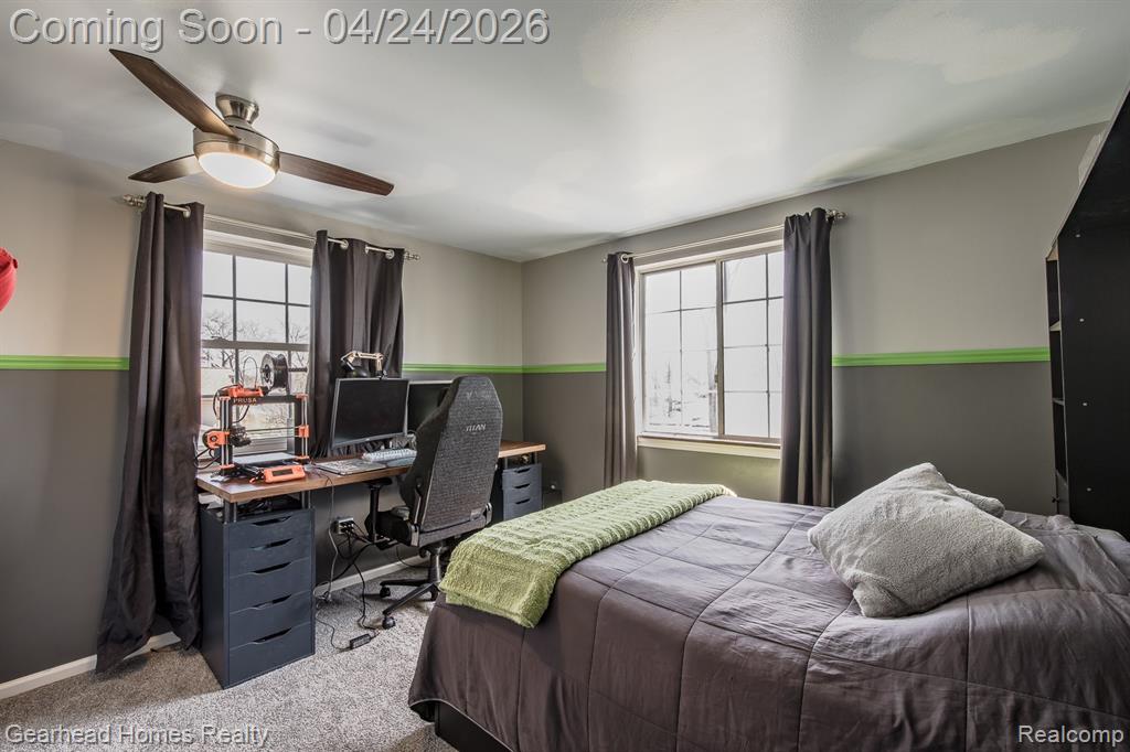 4040 Rollins Avenue, Waterford, MI 48329 — Photo 53