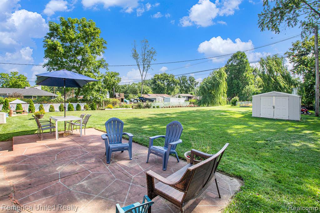 5417 Leland Street, Brighton, MI 48114 — Photo 16