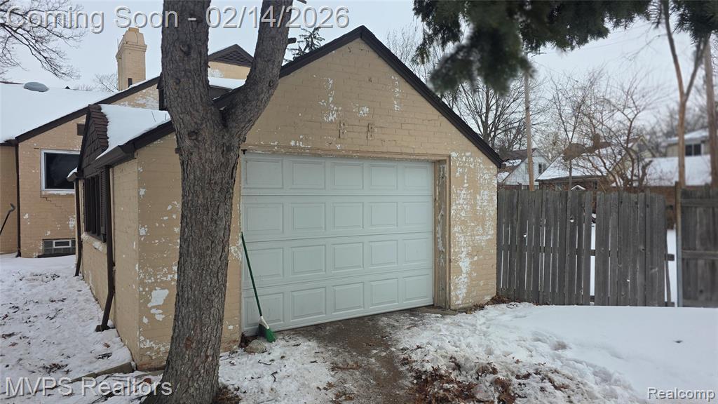 5036 Bishop Street, Detroit, MI 48224 — Photo 3