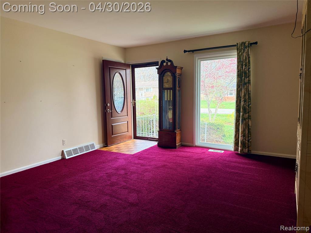 2571 Herber Drive, Port Huron, MI 48060 — Photo 7
