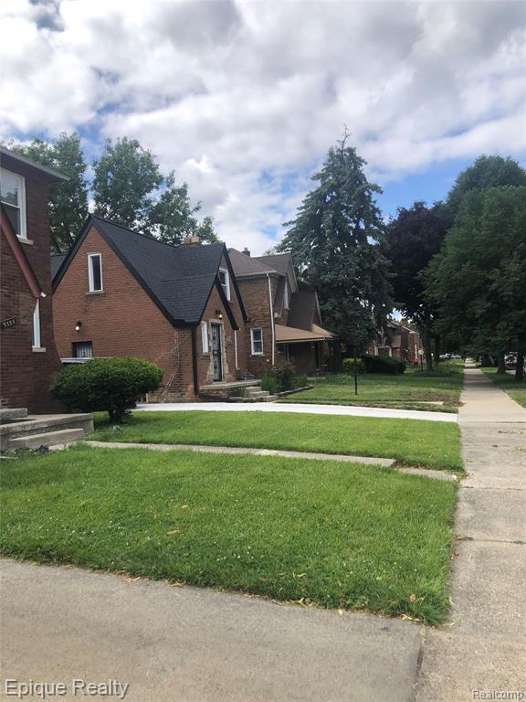 9535 Terry Street, Detroit, MI 48227 — Photo 35
