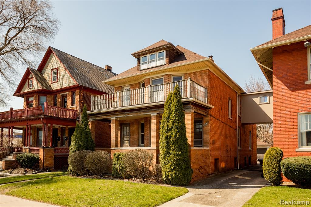 5045 Trumbull Street, Detroit, MI 48208 — Photo 7