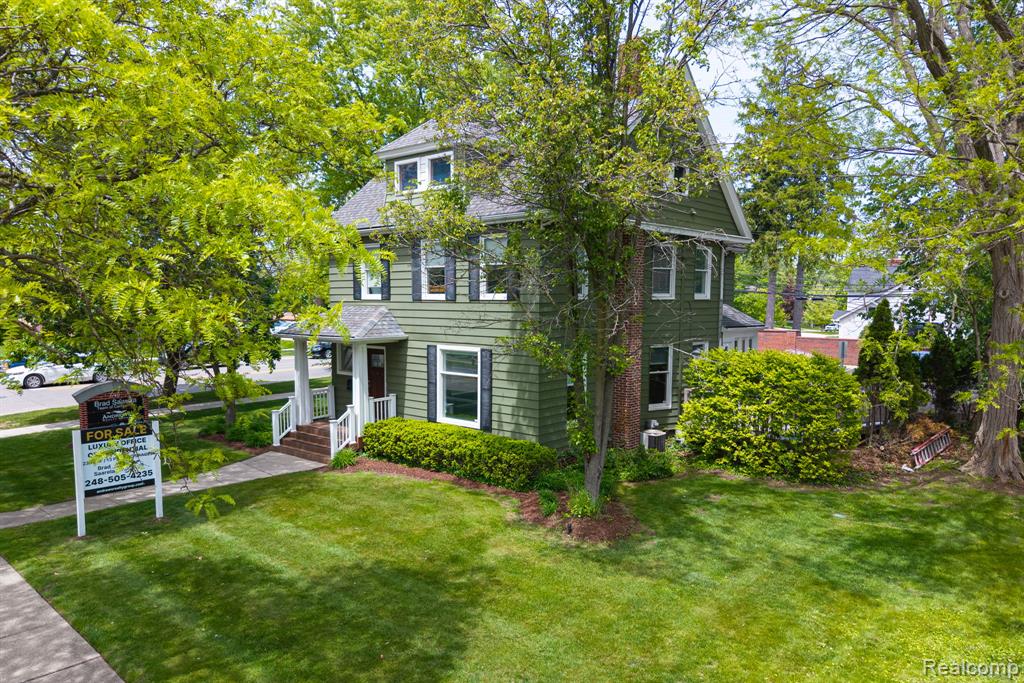 640 W University Drive, Rochester, MI 48307 — Photo 3