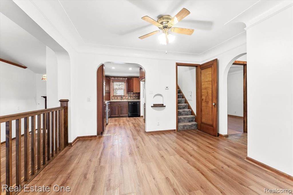 1353 Ford Avenue, Wyandotte, MI 48192 — Photo 5