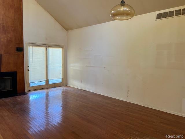 905 S Franklin Avenue, Flint, MI 48503 — Photo 10