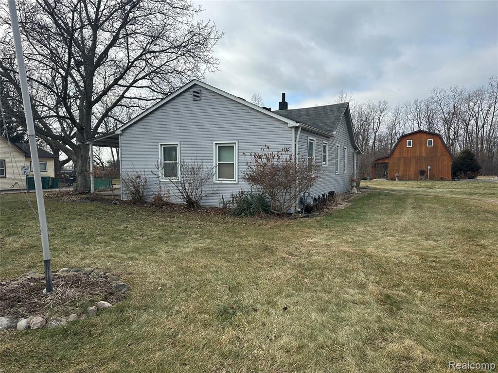 6770 Birchdale Street, Romulus, MI 48174 — Photo 2
