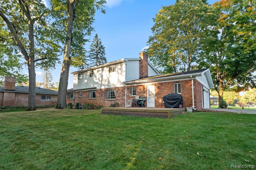 52580 Southdown Road, Shelby Twp, MI 48316 — Photo 3
