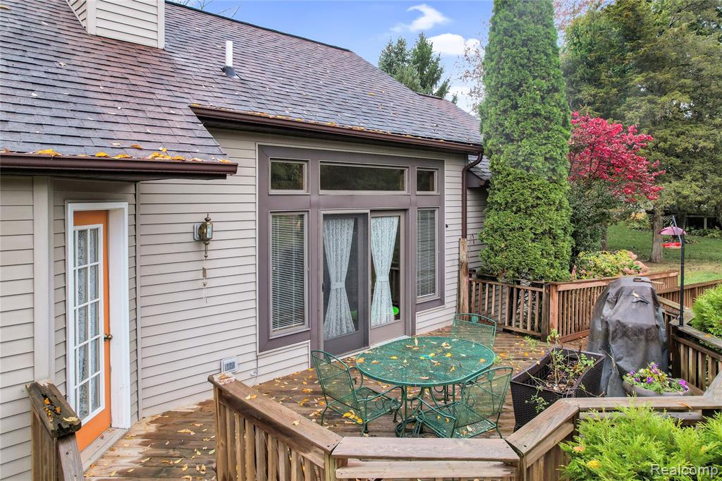 8127 Goldenrod Court, Brighton, MI 48116 — Photo 24
