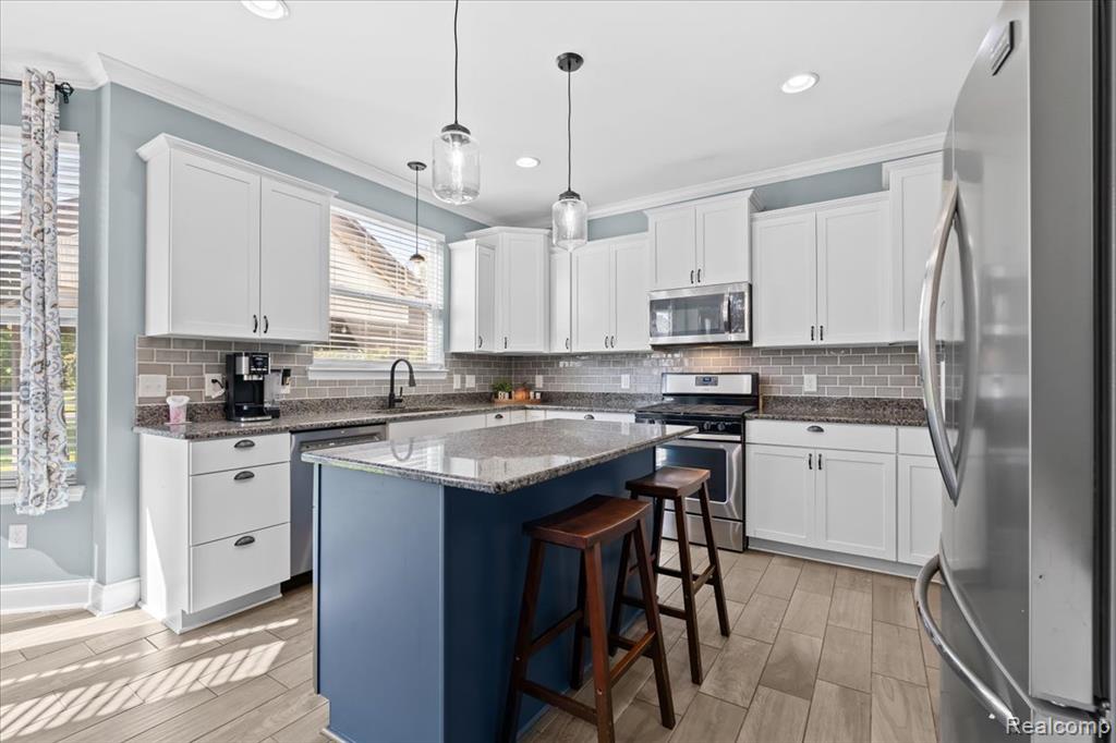10403 Bouldercrest Drive, South Lyon, MI 48178 — Photo 10