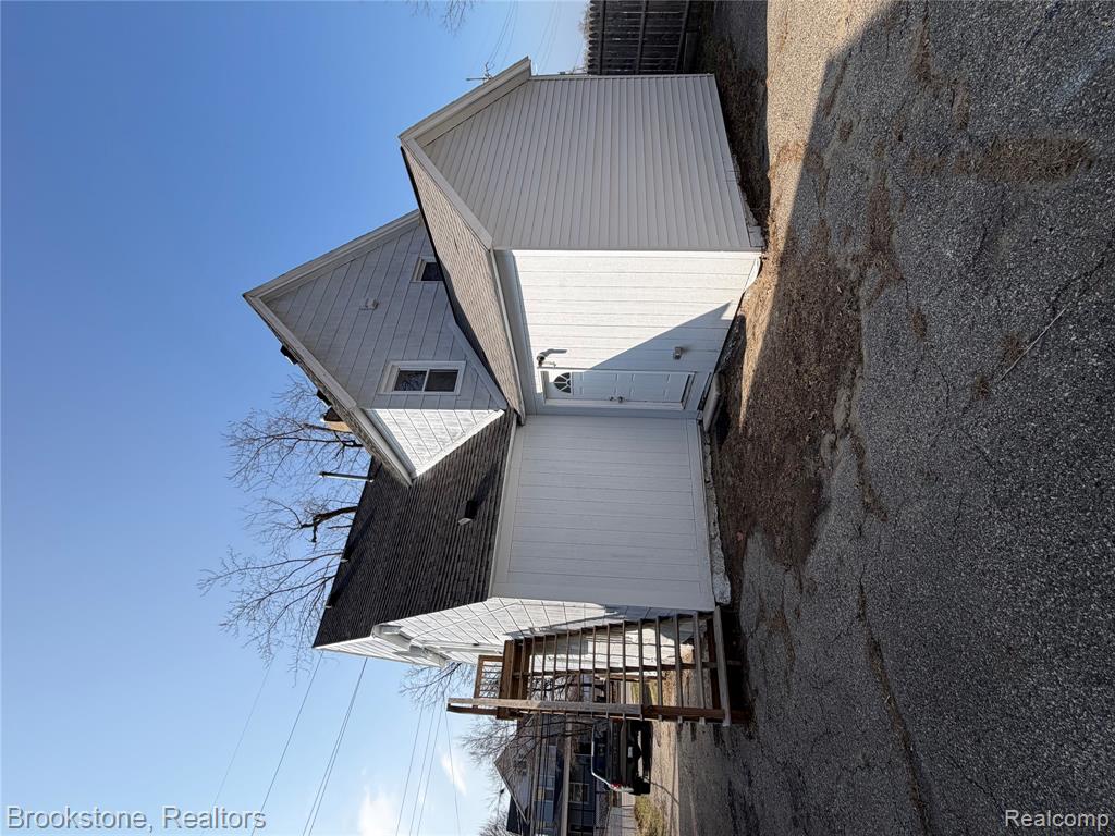 398 N Saginaw Street, Pontiac, MI 48342 — Photo 8