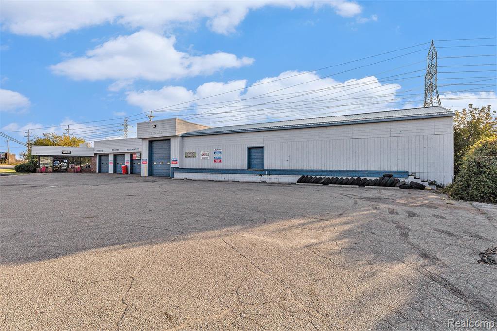 G-4112 S DORT Highway, Burton, MI 48507 — Photo 5