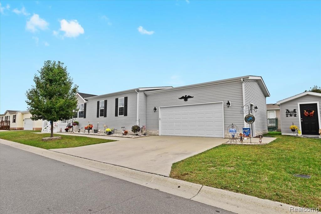 5430 Arboretum Trail, Howell, MI 48843 — Photo 26
