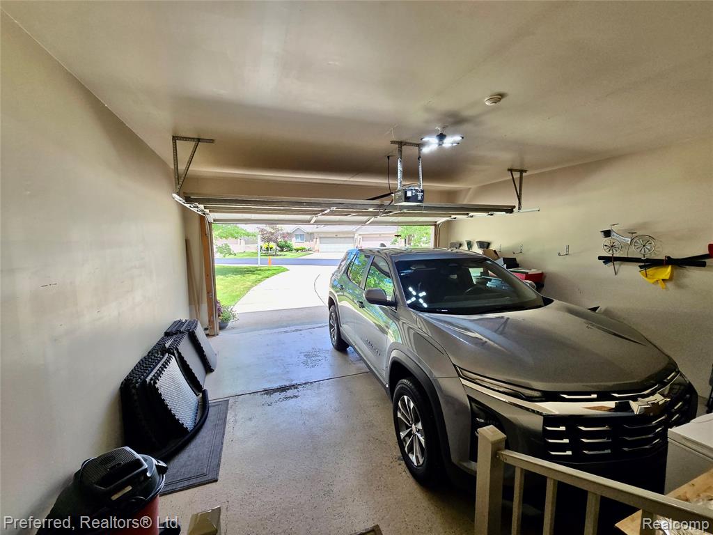 222 Edington Circle, Canton, MI 48187 — Photo 16