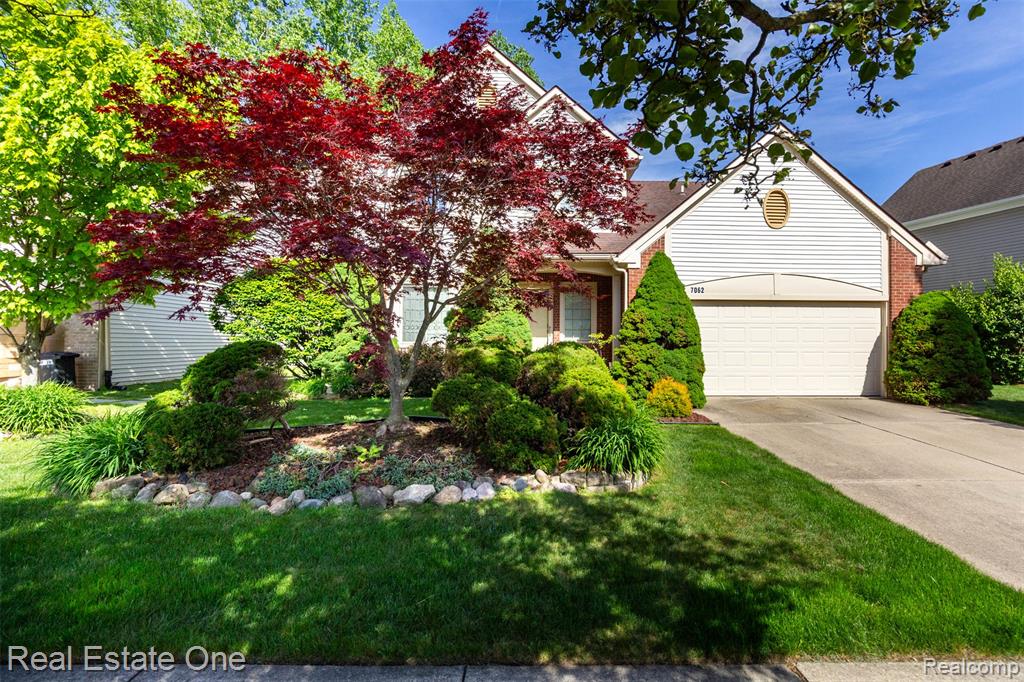 7062 Foxridge Drive, Canton, MI 48187 — Photo 4