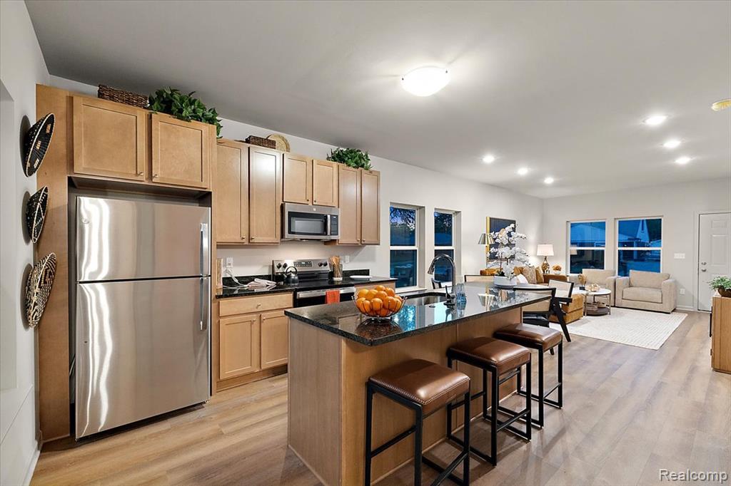 20498 Van Antwerp Street, 23, Harper Woods, MI 48225 — Photo 19