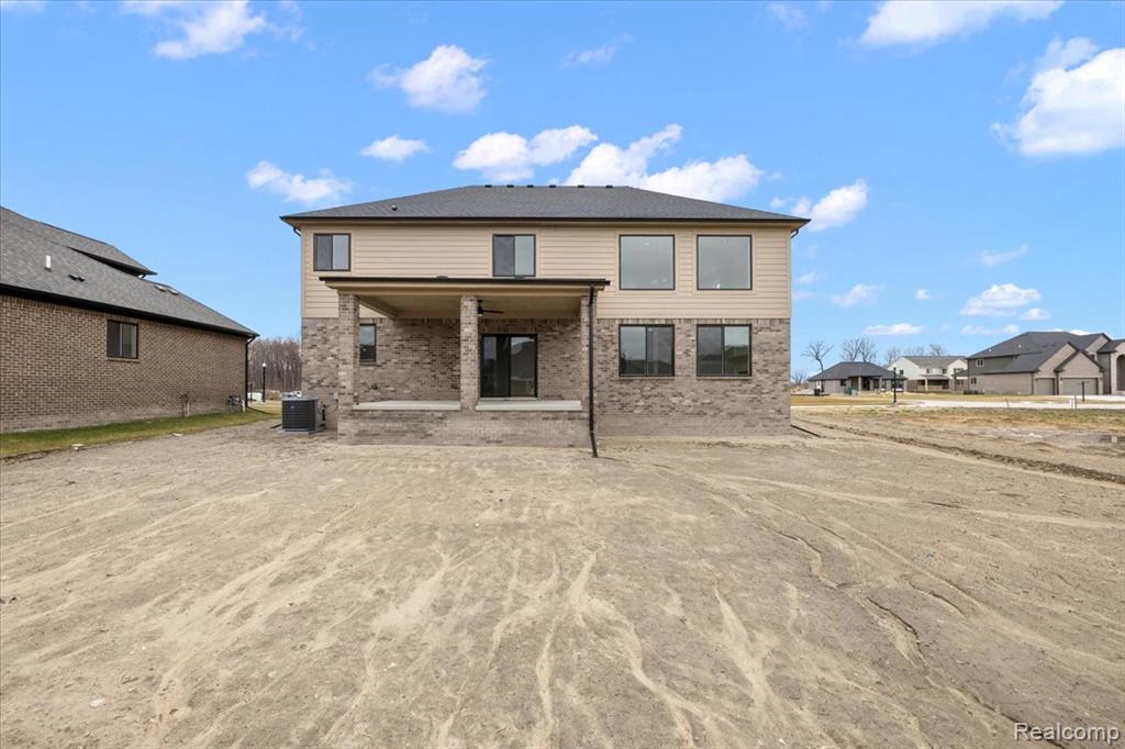 50386 Mistwood Drive, Macomb, MI 48042 — Photo 11