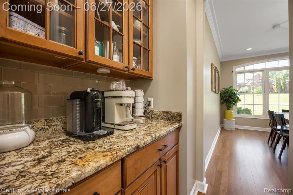 8928 Wild Iris Court, Davisburg, MI 48350 — Photo 13
