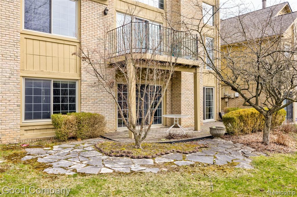 6255 CELESTE Road, West Bloomfield, MI — Photo 50