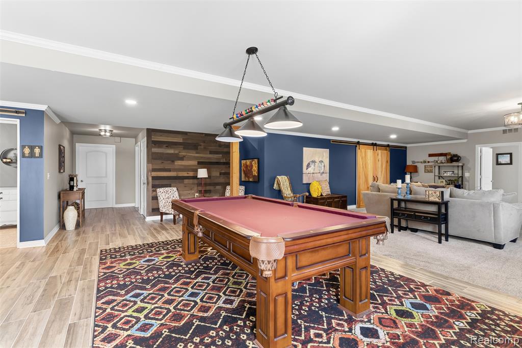 660 Willow Lake Court, Oxford, MI 48371 — Photo 39