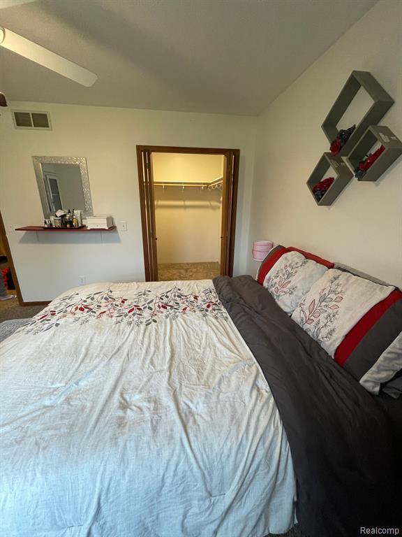 411 S CLARK, Webberville, MI 48892 — Photo 9