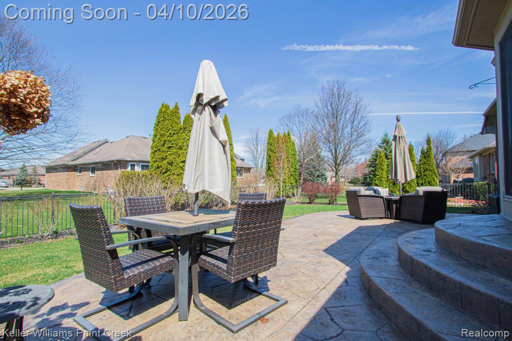 45907 Lookout Drive, Macomb, MI 48044 — Photo 62