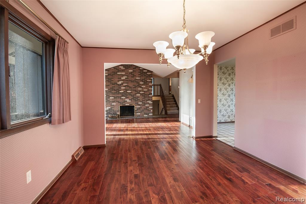 4993 Tiohero Boulevard, Clarkston, MI 48348 — Photo 24