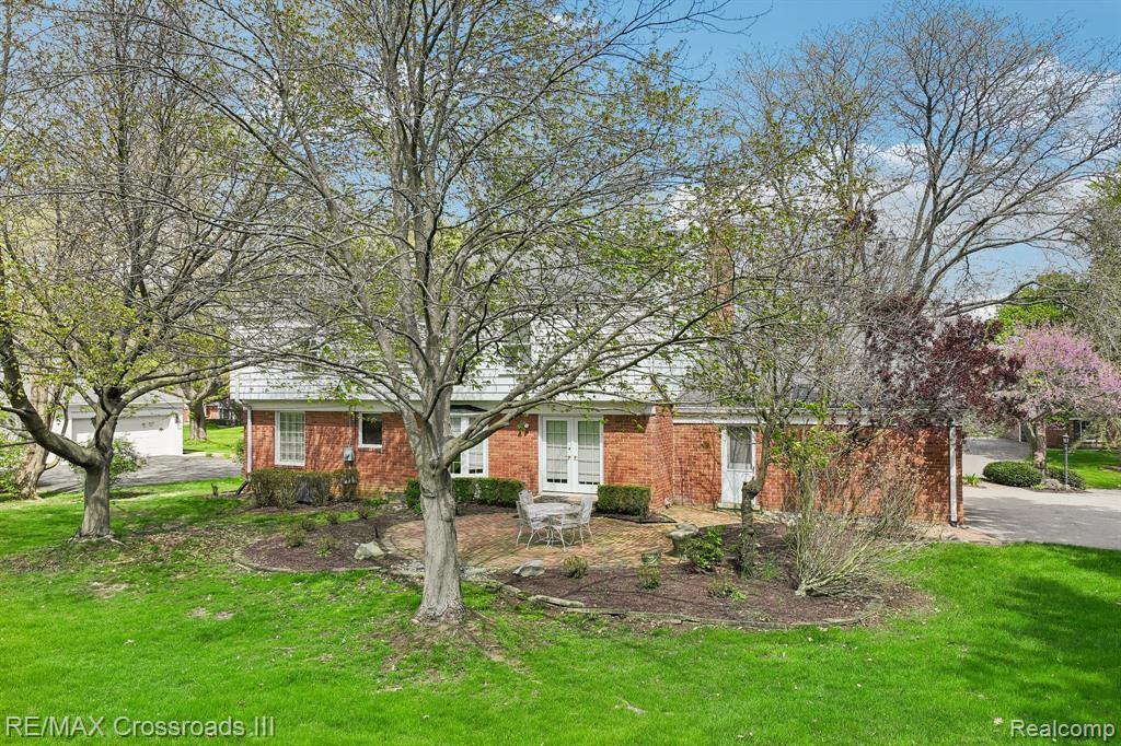 4142 Waterwheel Lane, Bloomfield Hills, MI 48302 — Photo 38