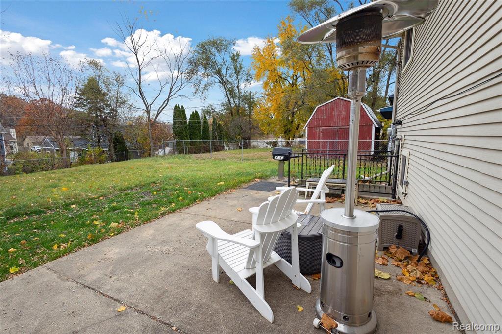 798 PANORAMA Drive, Milford, MI 48381 — Photo 33