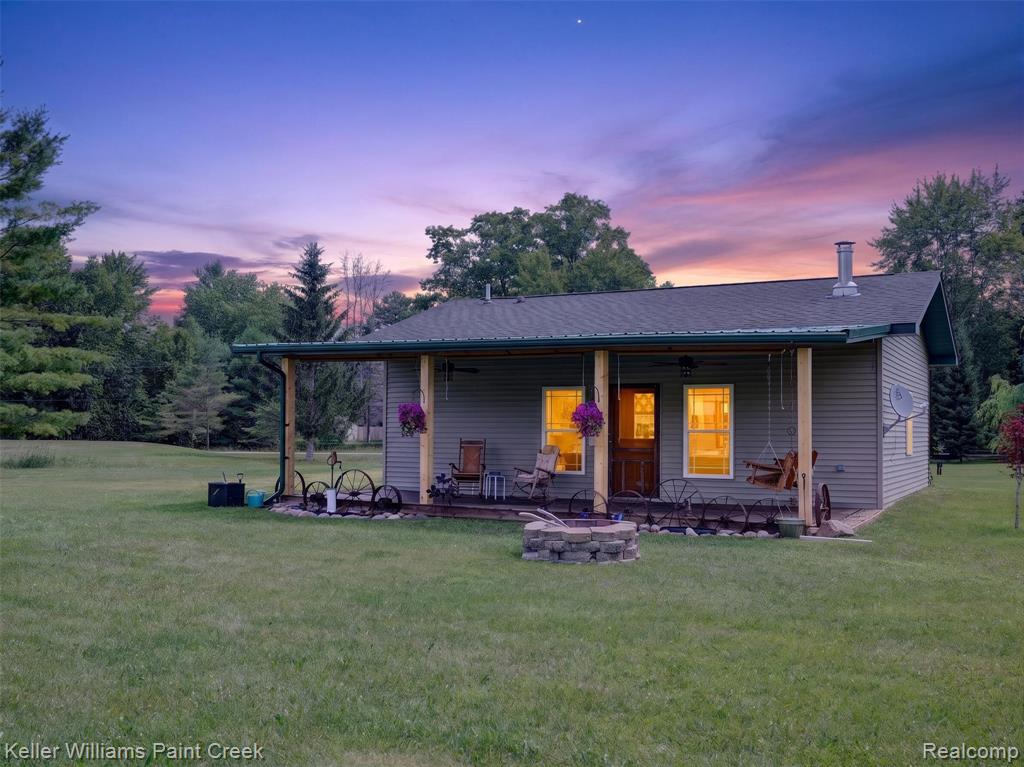 4107 Pine Street, Gladwin, MI 48624 — Photo 46