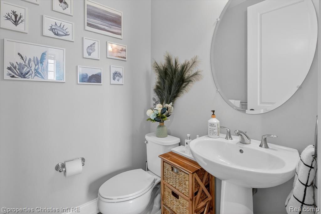 47711 Dunhill Court, Northville, MI 48167 — Photo 30